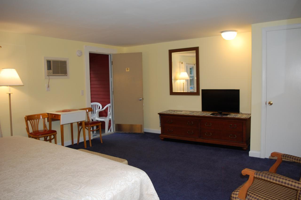 Resort Seahorse & Cottages