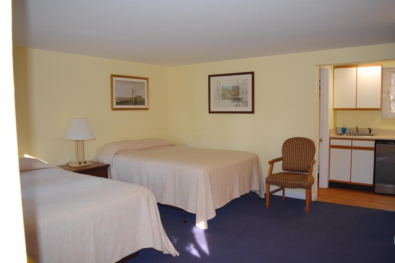 Resort Seahorse & Cottages Wells