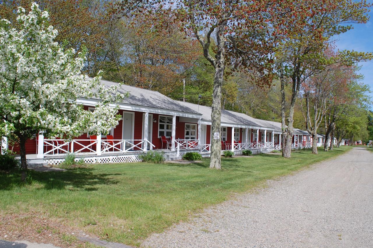 Seahorse & Cottages Resort Wells