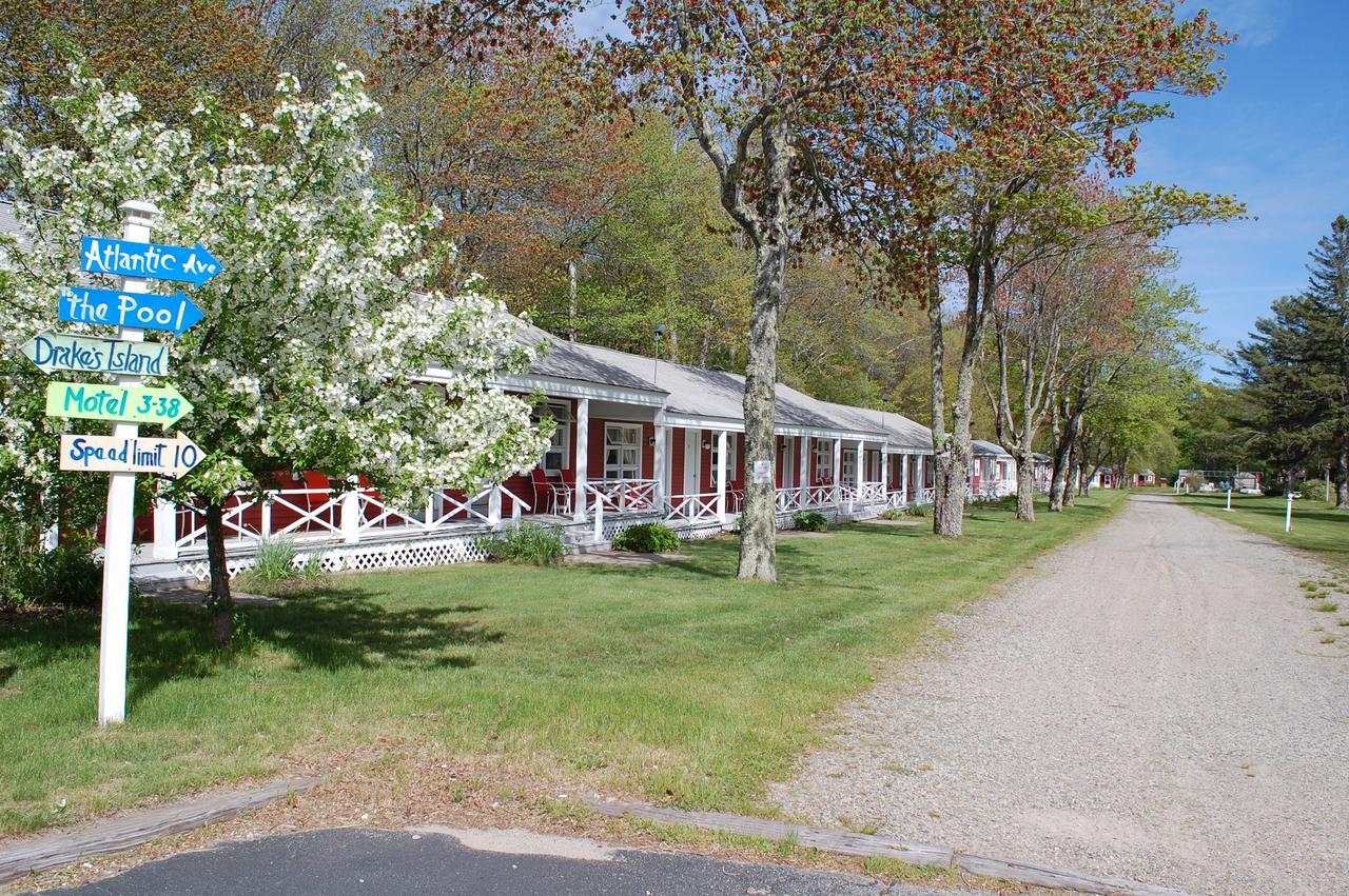 Resort Seahorse & Cottages *