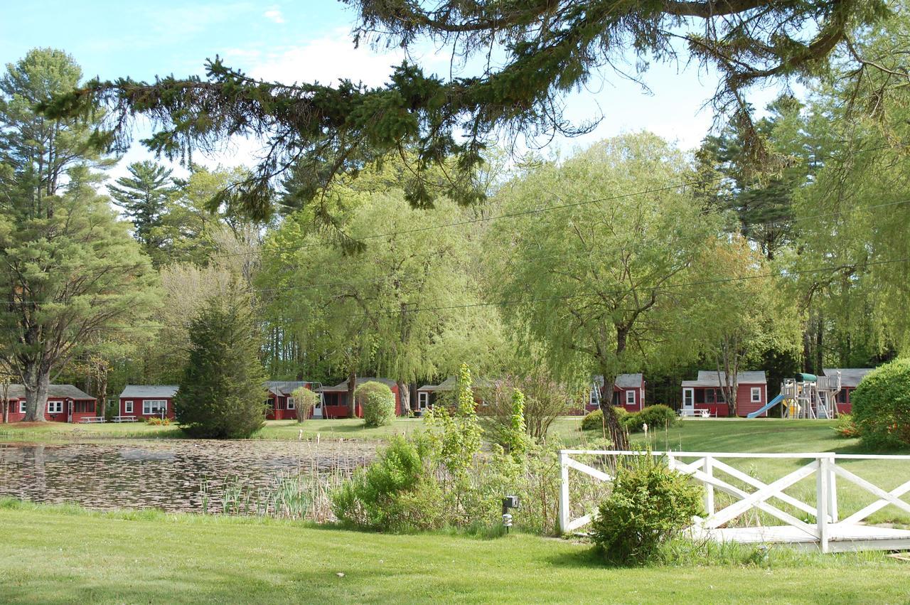 Seahorse & Cottages *