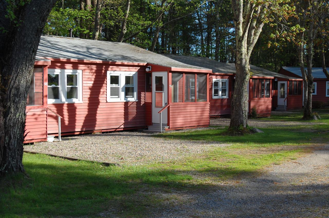 Resort Seahorse & Cottages *