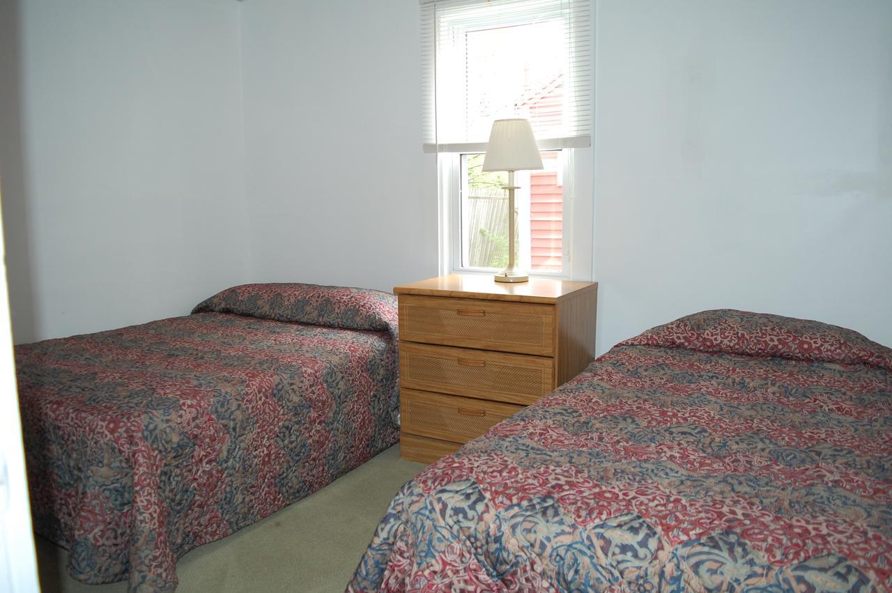 Seahorse & Cottages Resort *