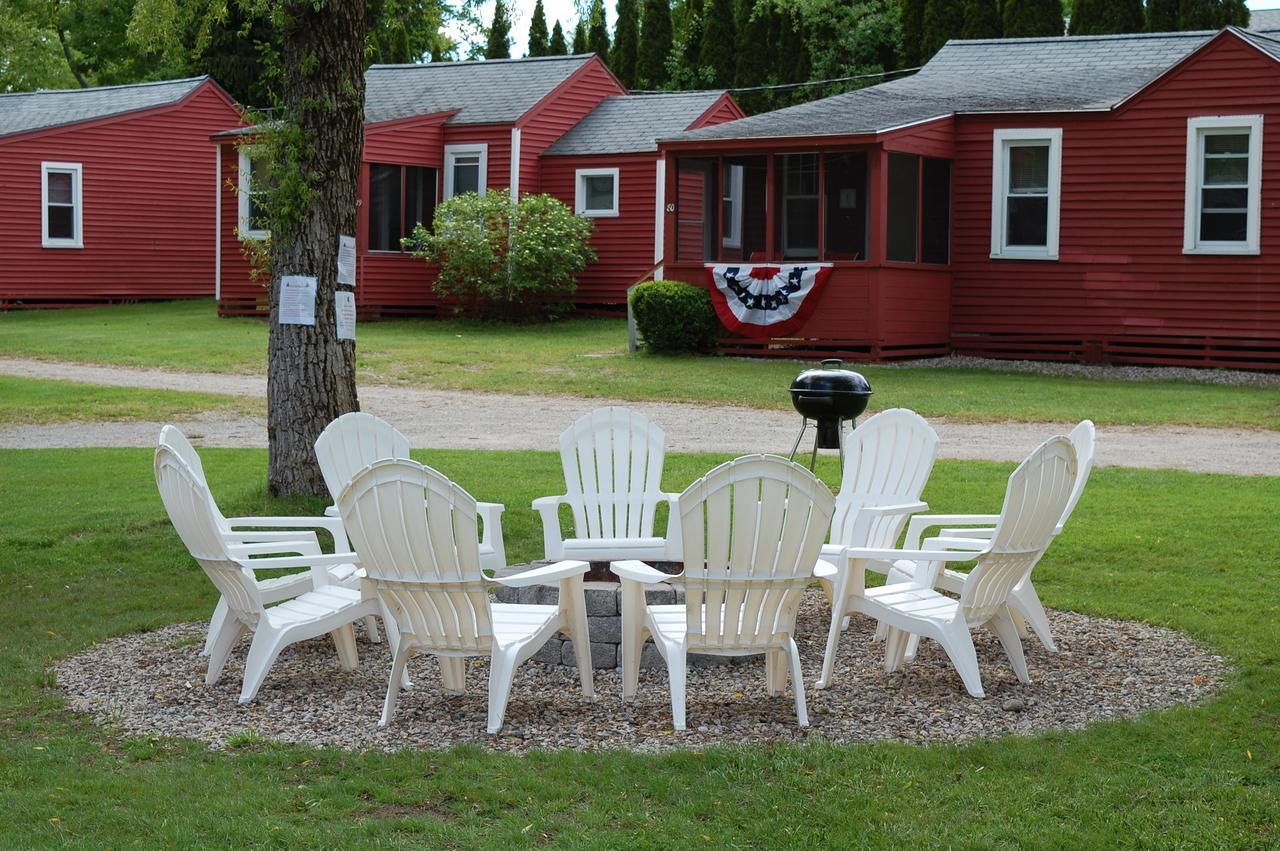 Seahorse & Cottages Resort Wells