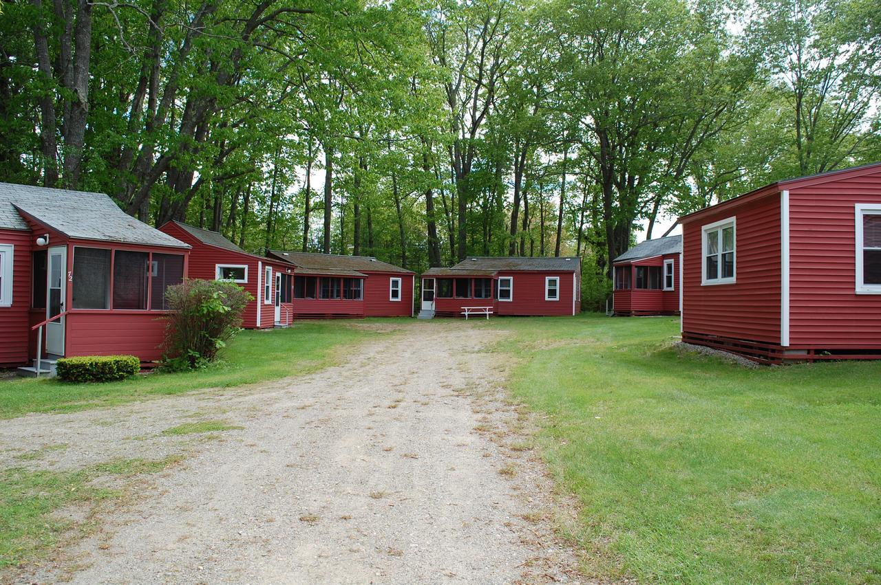 Resort Seahorse & Cottages *