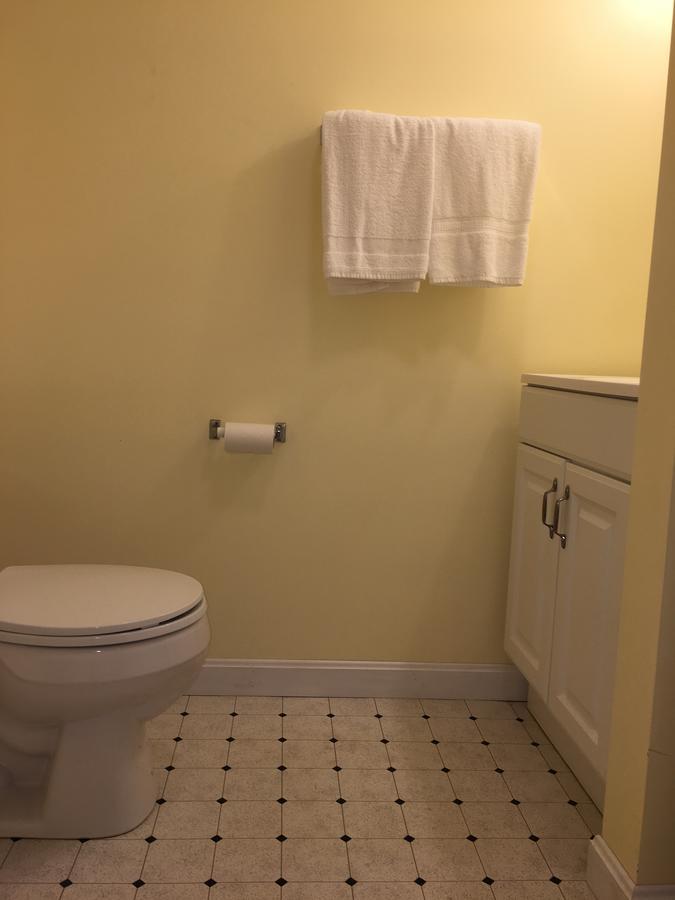 Seahorse & Cottages Resort