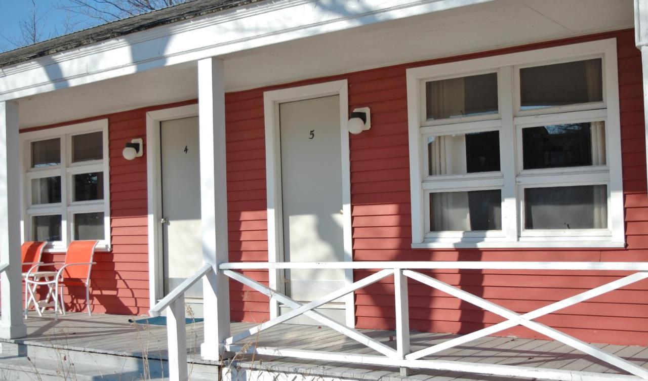 Resort Seahorse & Cottages