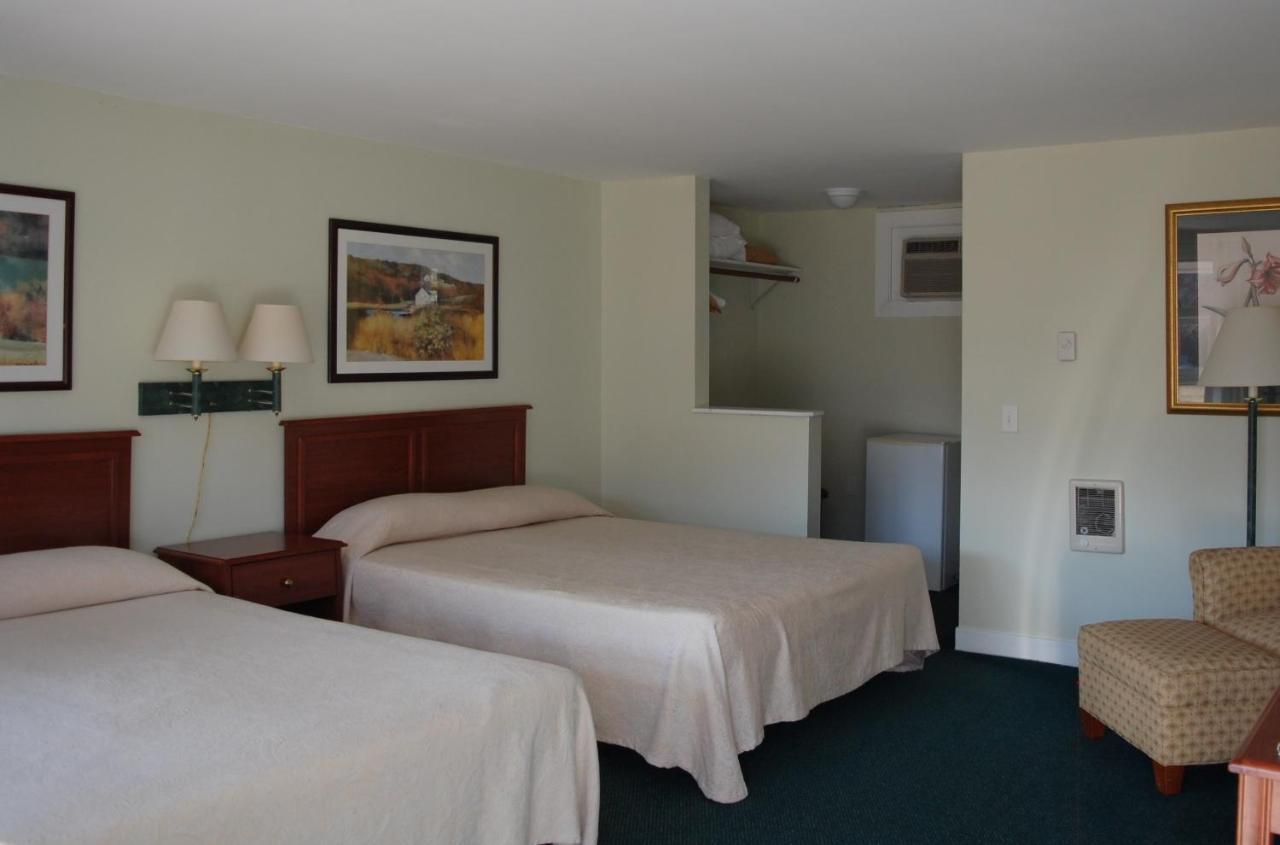 Seahorse & Cottages Resort Wells