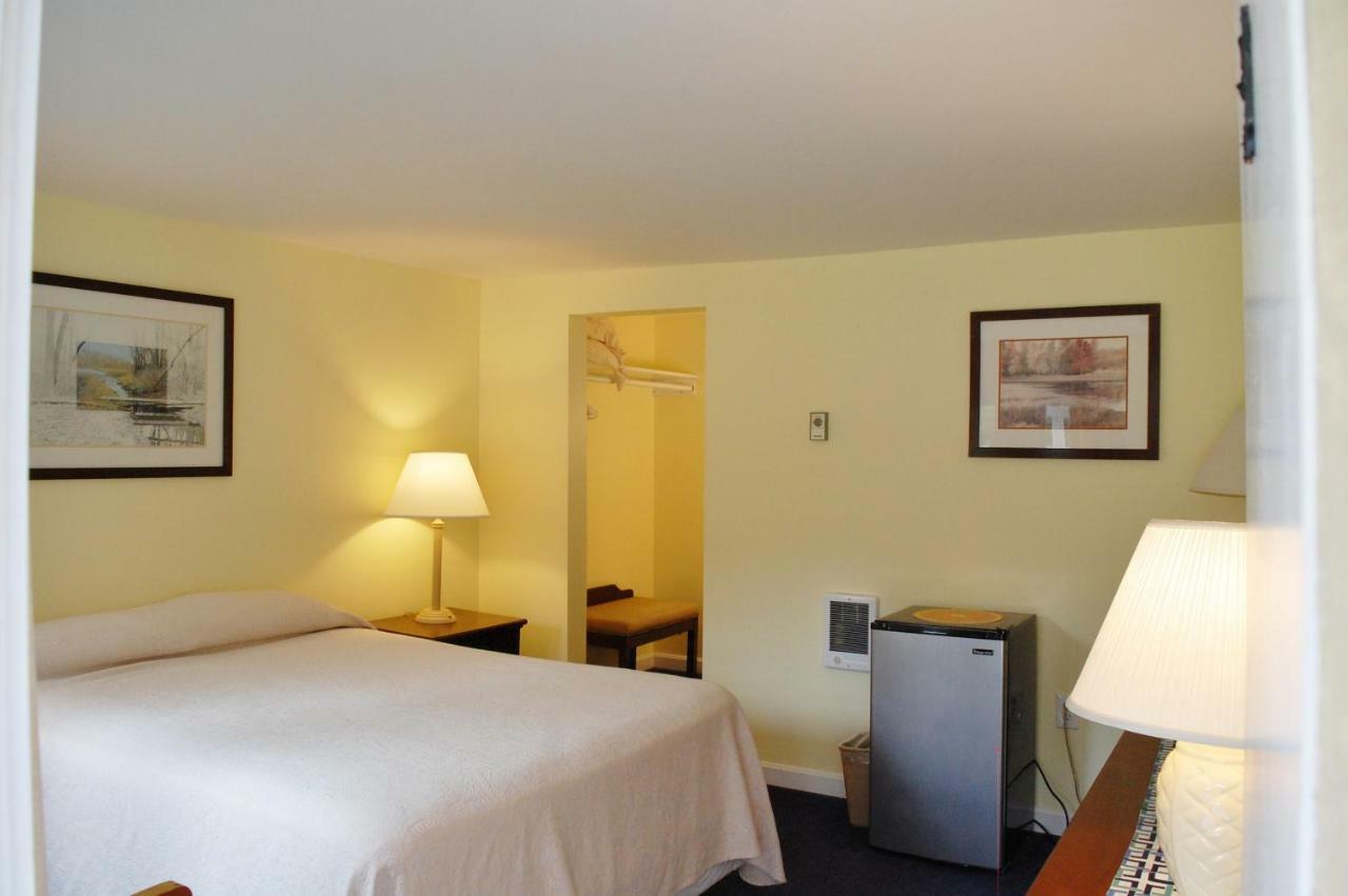 Resort Seahorse & Cottages
