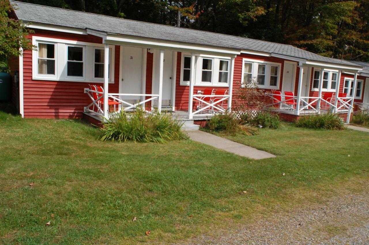 Resort Seahorse & Cottages