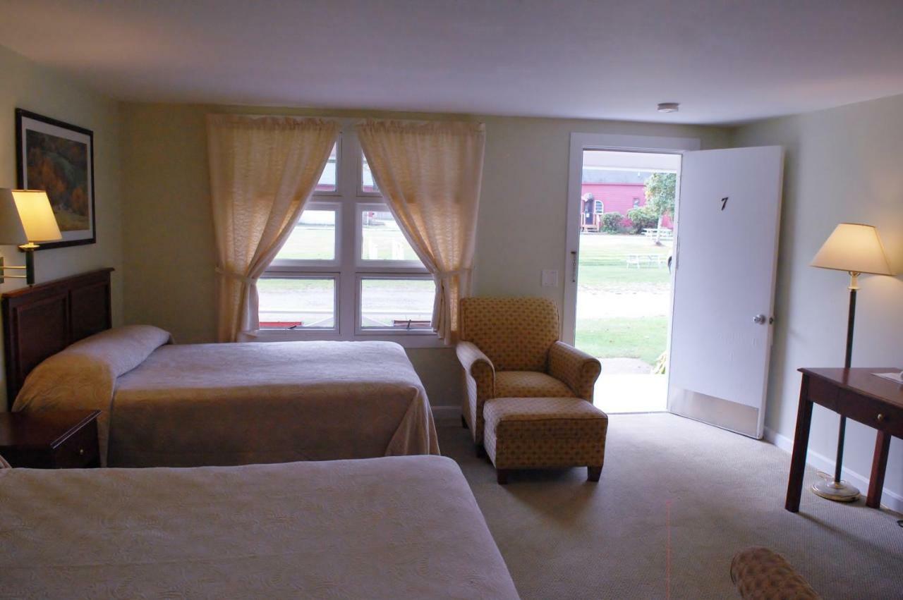 Resort Seahorse & Cottages