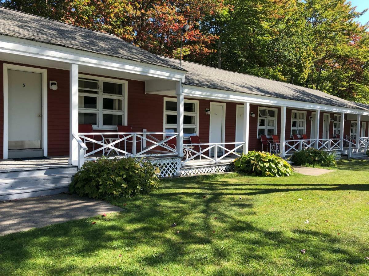 Seahorse & Cottages Resort Wells