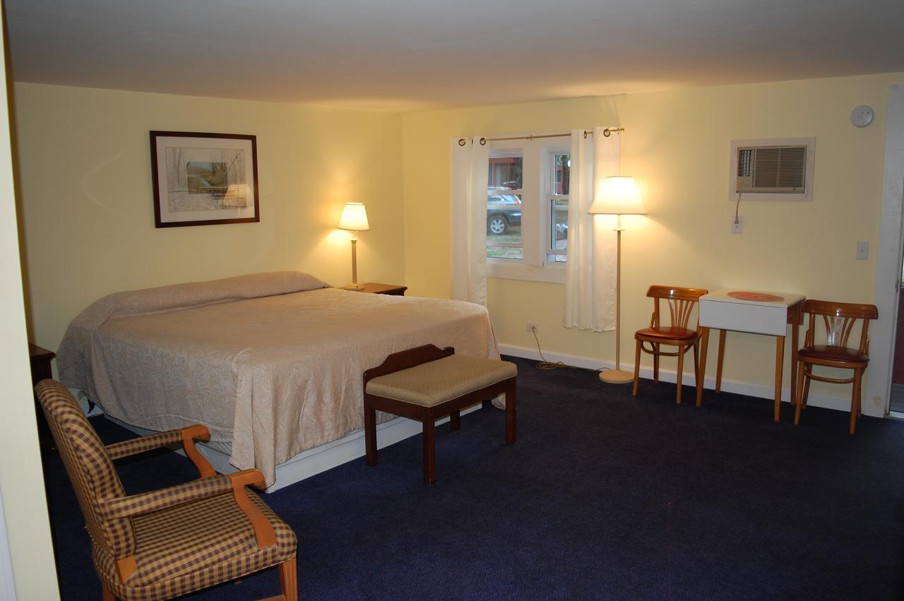 Seahorse & Cottages Resort Wells