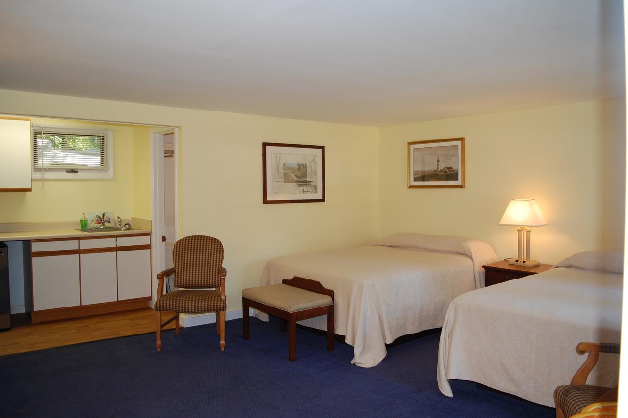 Resort Seahorse & Cottages