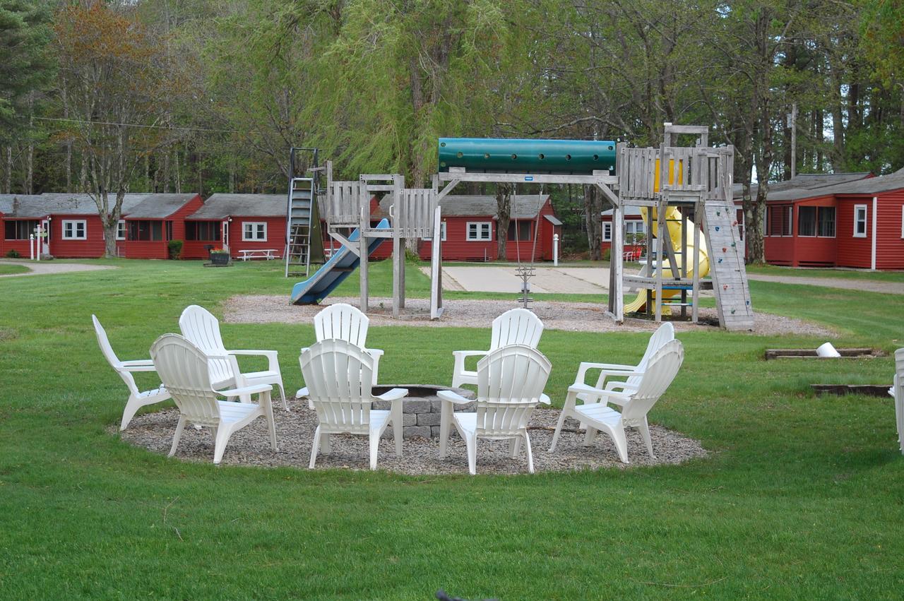 Resort Seahorse & Cottages Wells