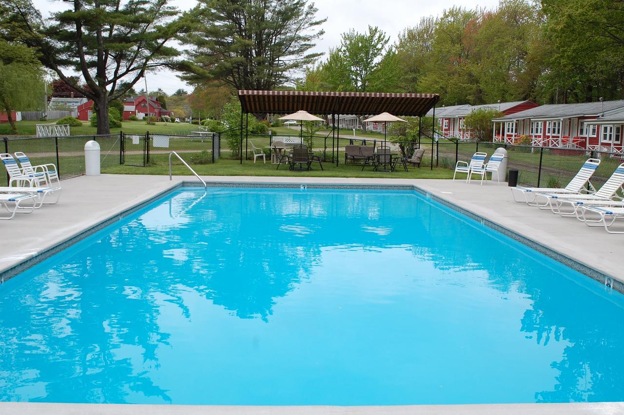Resort Seahorse & Cottages