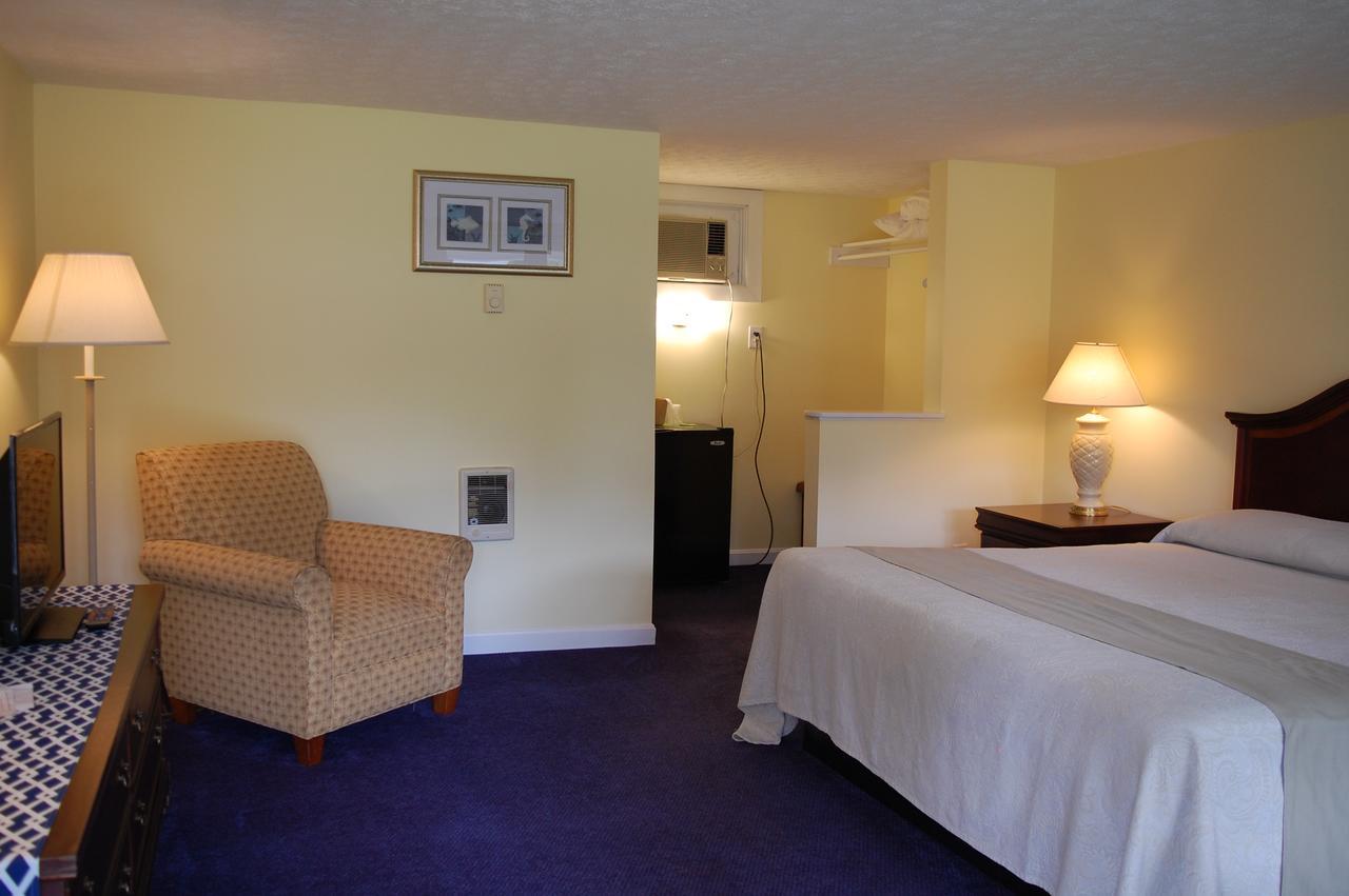 Resort Seahorse & Cottages