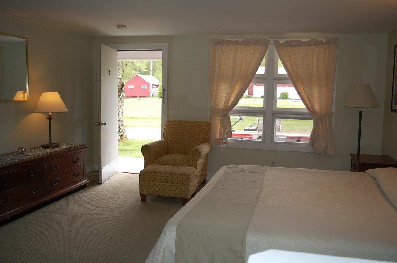 Resort Seahorse & Cottages