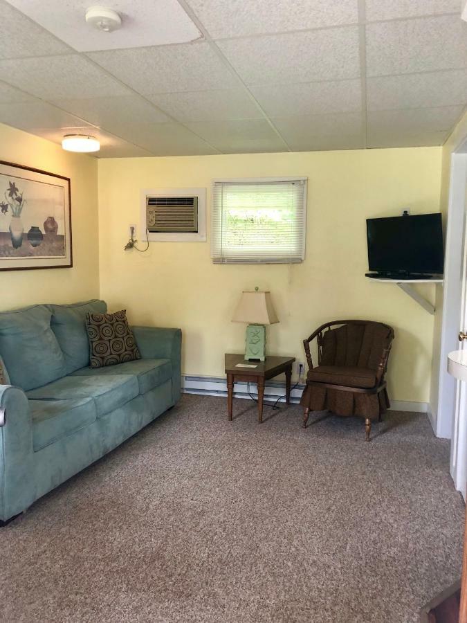 Seahorse & Cottages Resort